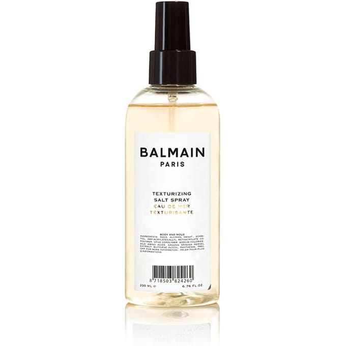 Balmain Texturizing Salt Spray 200 ml