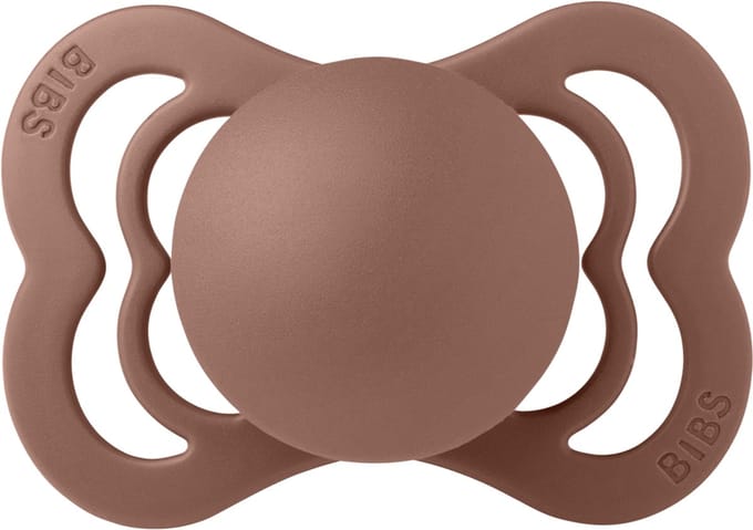 BIBS -  Fopspeen Supreme Silicone