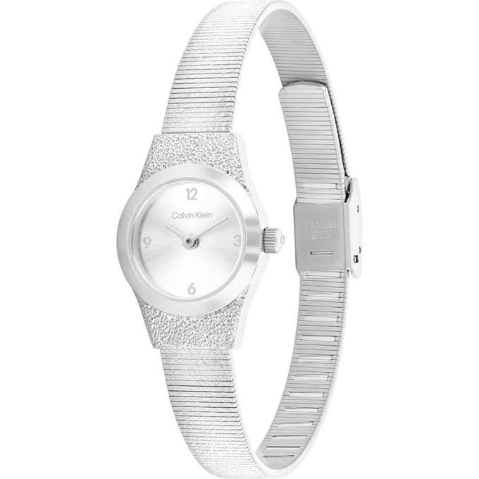 Calvin Klein 25100192 Contemporary Horloge