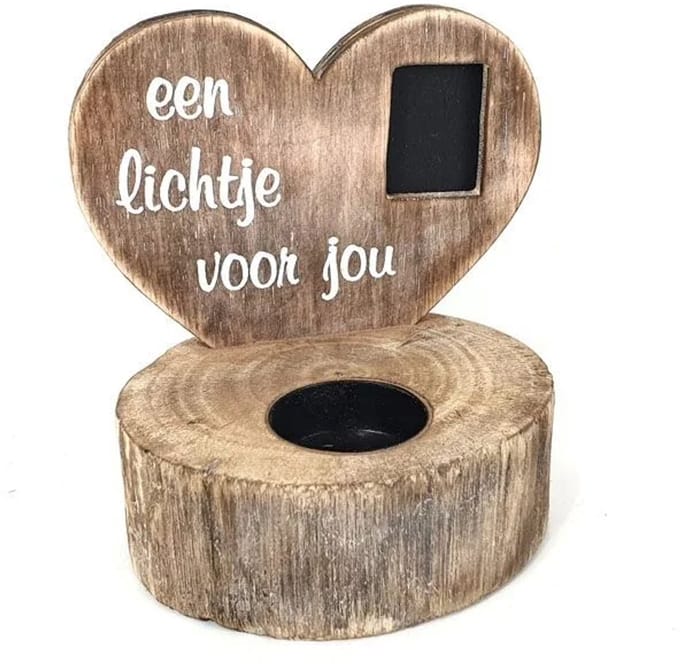 Een Lichtje voor jou voor een dierbaar persoon