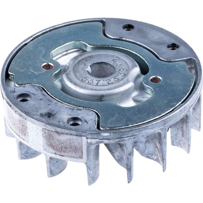 Flywheel
