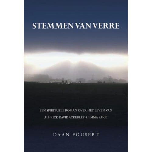 Stemmen Van Verre - Daan Fousert