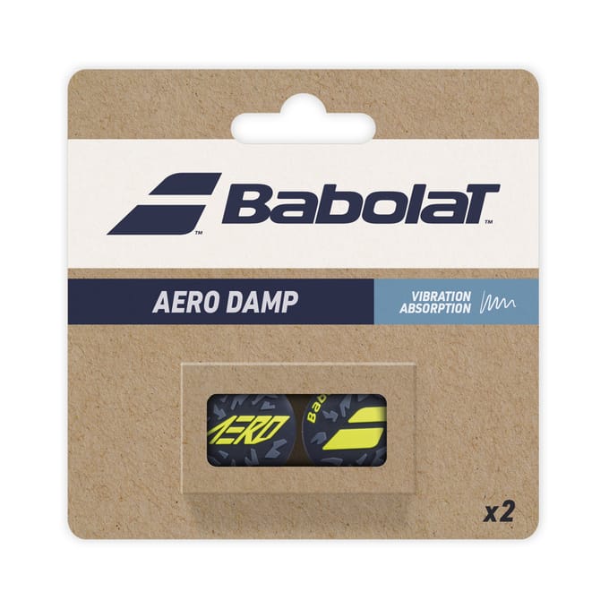 Babolat Aero Damp x2