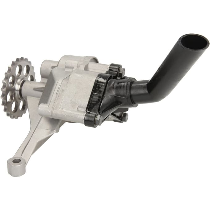 Oliepomp FEBI BILSTEIN 12741