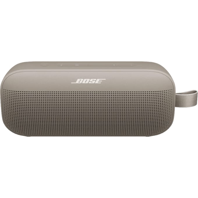 Bose SoundLink Flex (2nd Gen) - Bluetooth speaker - Zand