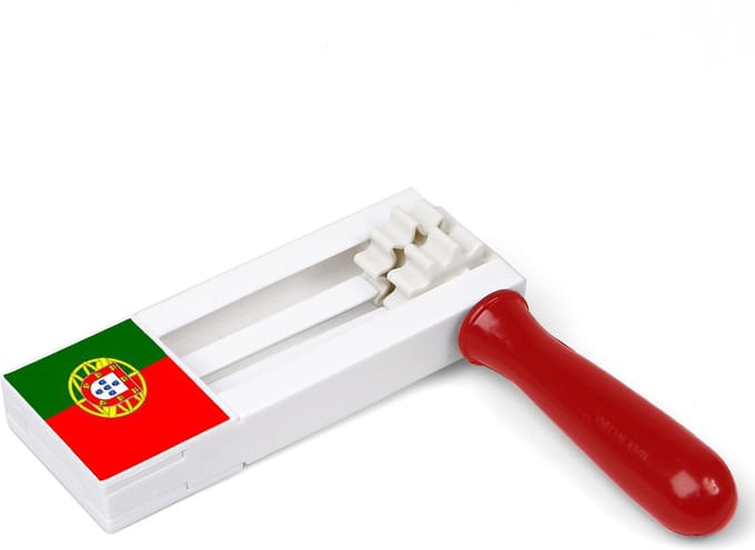 Wrench Portugal