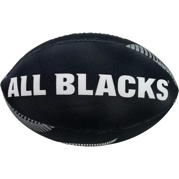 Rugbybal Nieuw-Zeeland Gilbert