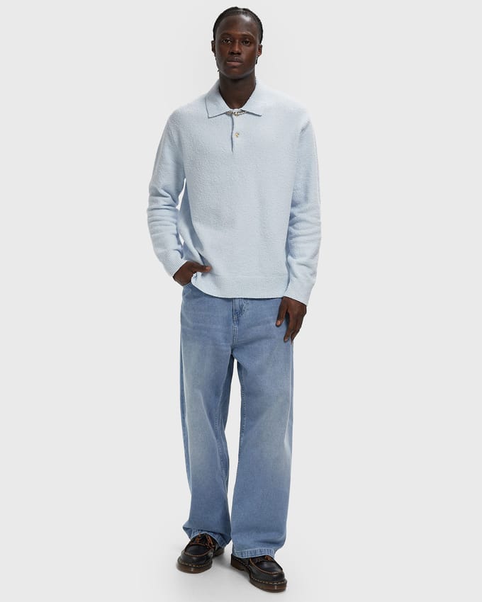 SANINO POLO 15179