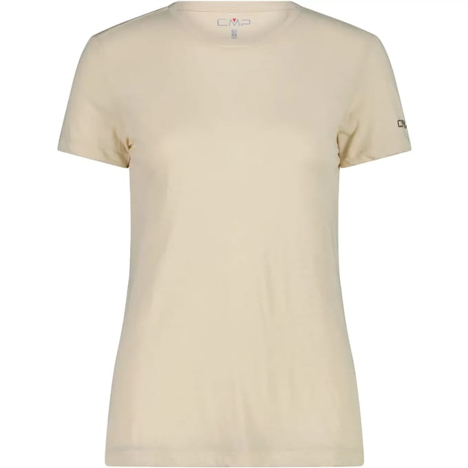 T-shirt dames CMP Performance