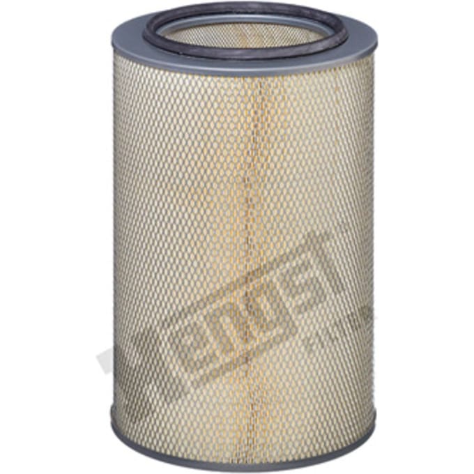 Luchtfilter HENGST Filtration E118L
