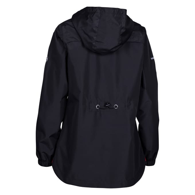 Trespass Dames flourish waterproof jasje