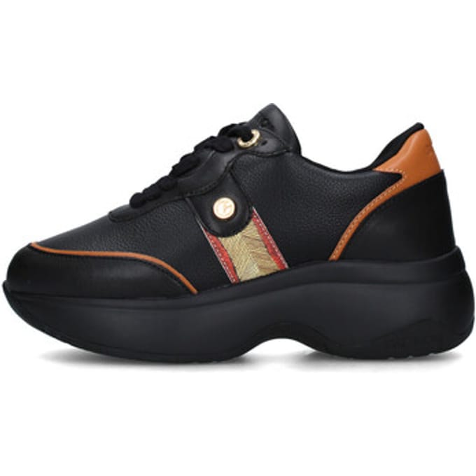 Lage Sneakers Gattinoni PIGDF6316WQ