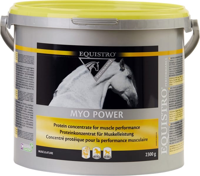 EQUISTRO Myo Power 2400g