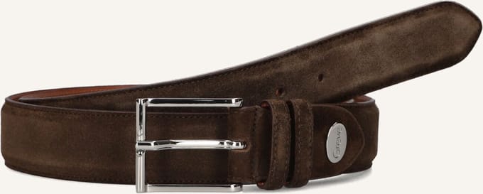 Greve 9325135 Riemen - Bruin - Maat 115
