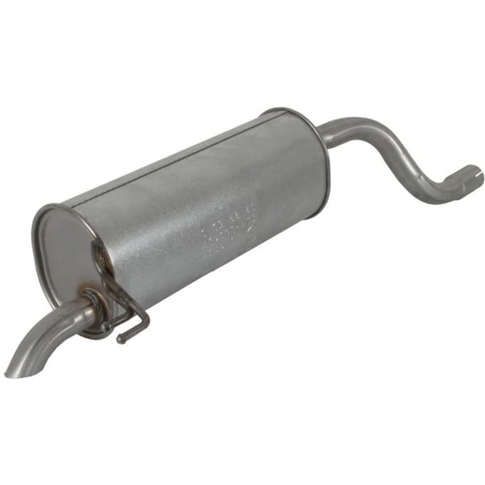 Achterste uitlaatdemper BOSAL 165-075