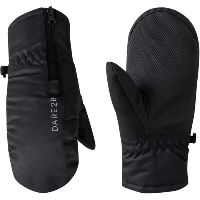 Dare2b Igloo Handschoenen Zwart 3-4 Years Kinderen