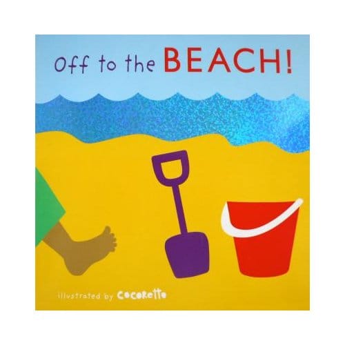 Off To The Beach! - Child's Play