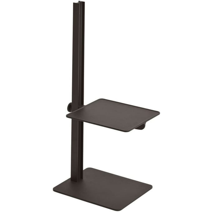 String Furniture Museum Sidetable - dark brown