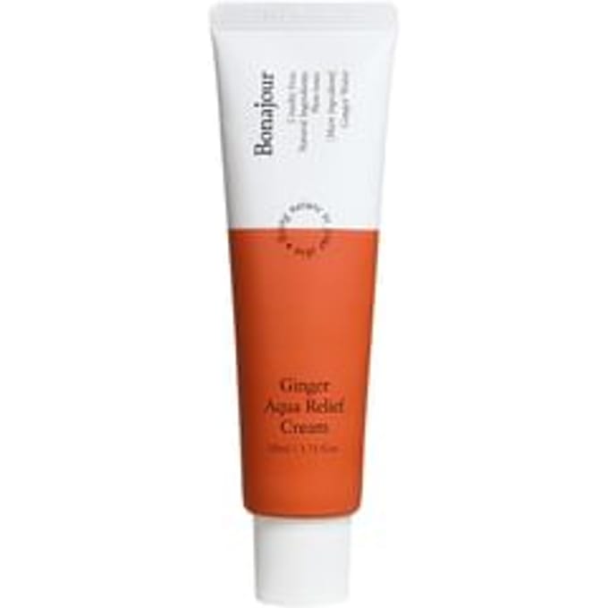 BONAJOUR - Ginger Aqua Relief Cream 50ml