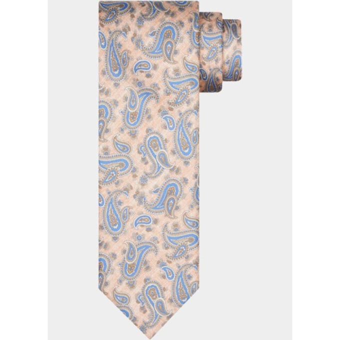 Profuomo Stropdas ppwa10040/e