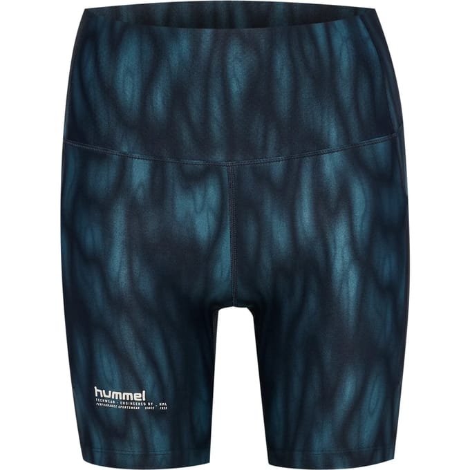 Dijhoge dameslaarzen Hummel HIIT AOP