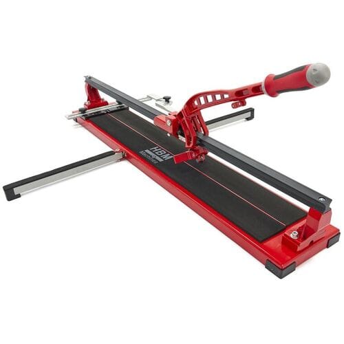 Professionele Tegelsnijders 1200 mm Tegeldiktes 3 - 15 mm