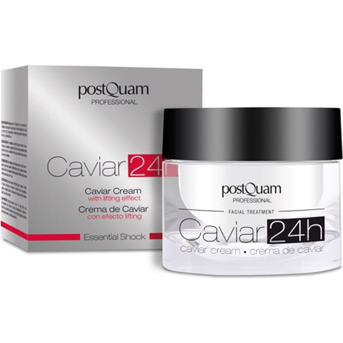 KAVIAAR CRÈME 50 ML.