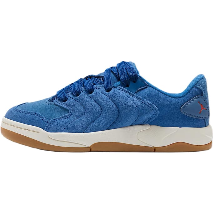 Jordan Session Storm Blue (GS) 36.5 blue