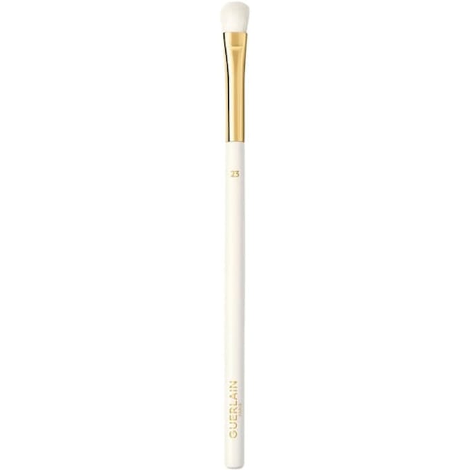 GUERLAIN Ogen Eyeshadow Blending Brush Oogschaduwkwasten Unisex