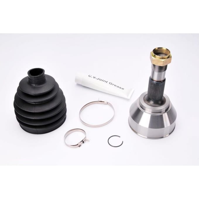 Homokineet reparatie set, aandrijfas LPR KPG358