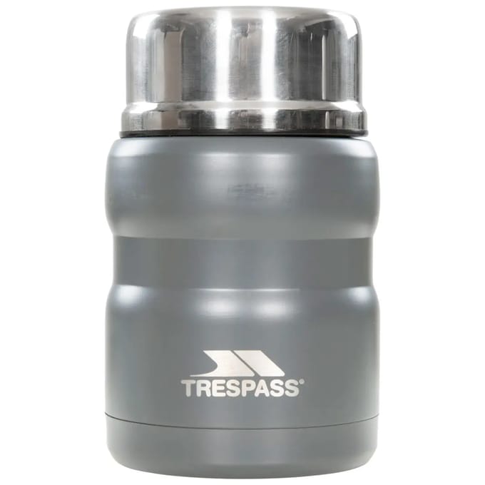 Thermos Trespass Scran