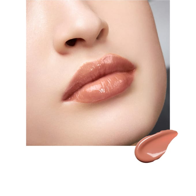 SUQQU - Moisture Glaze Lipstick 01 Hinatakaze Refill