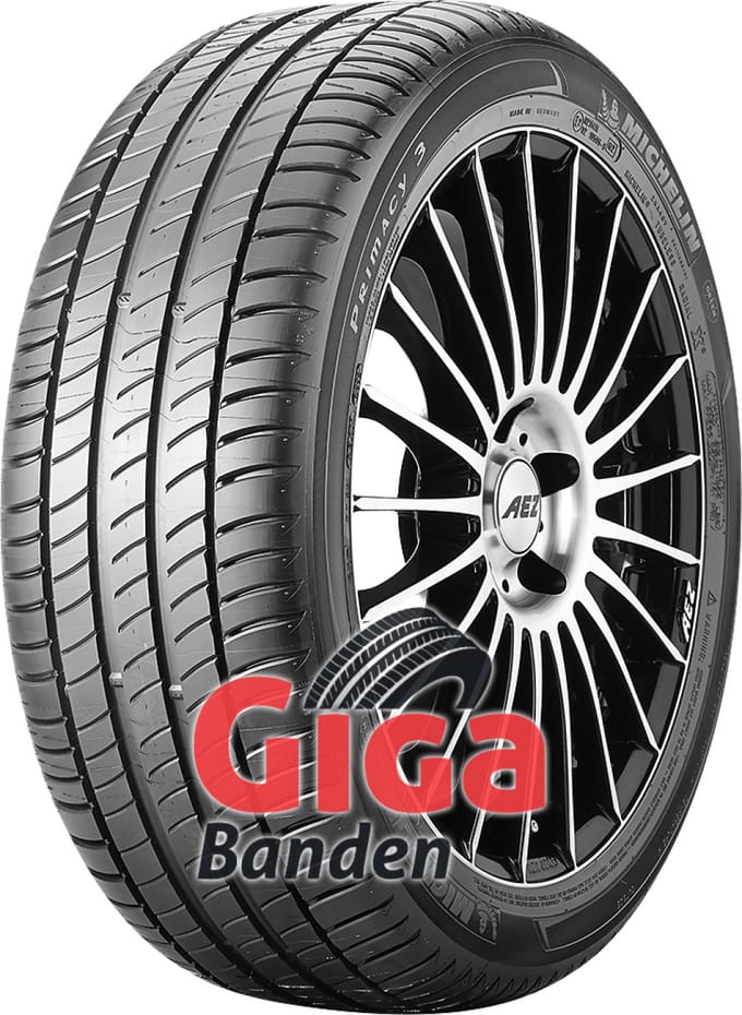 Michelin Primacy 3 ( 215/65 R17 99V met wangbescherming (FSL) DOT2022 )