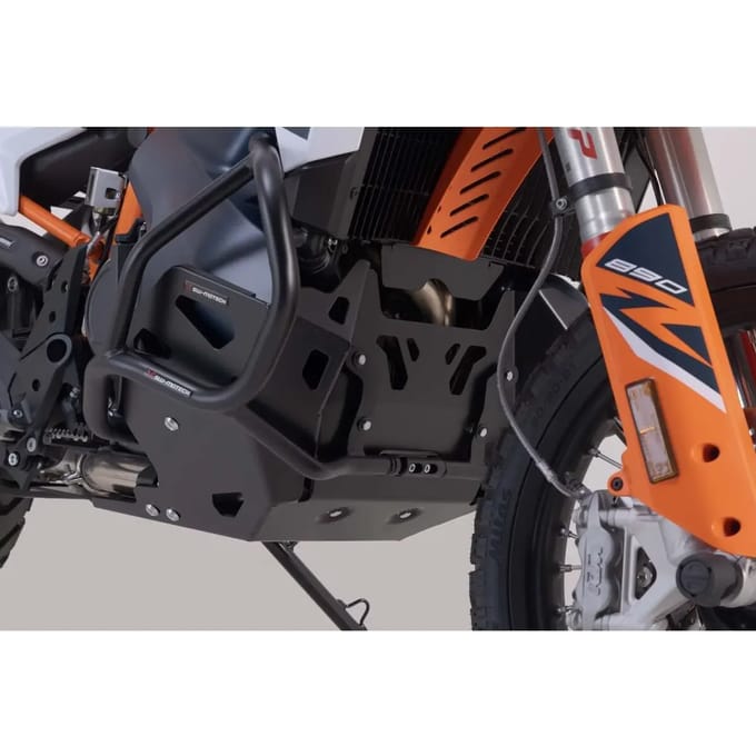 Motorsteun SW-Motech KTM 790 Adv/R, 890 Adv/R