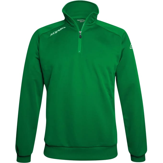 Trainingsshirt met 1/2 rits Acerbis Atlantis