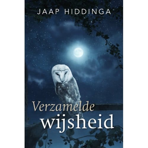 Verzamelde Wijsheid - Jaap Hiddinga