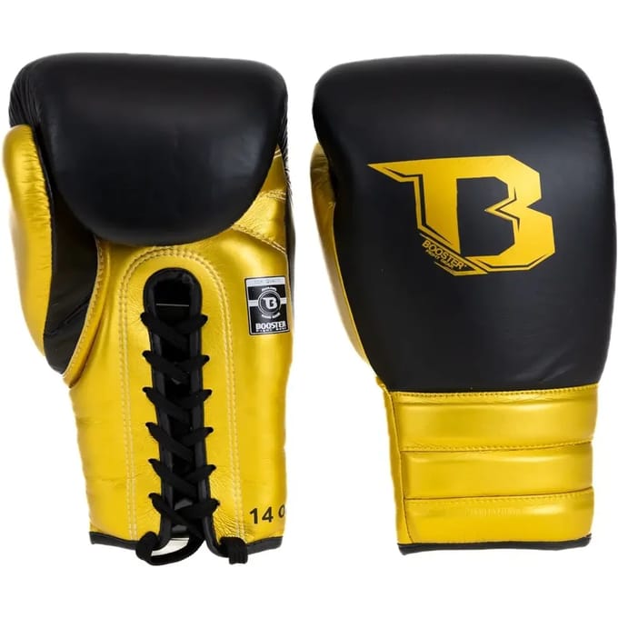 Bokshandschoenen Booster Fight Gear RS LU 5
