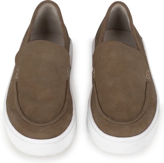 PS Poelman - maat 45- GREGORY Heren Loafers