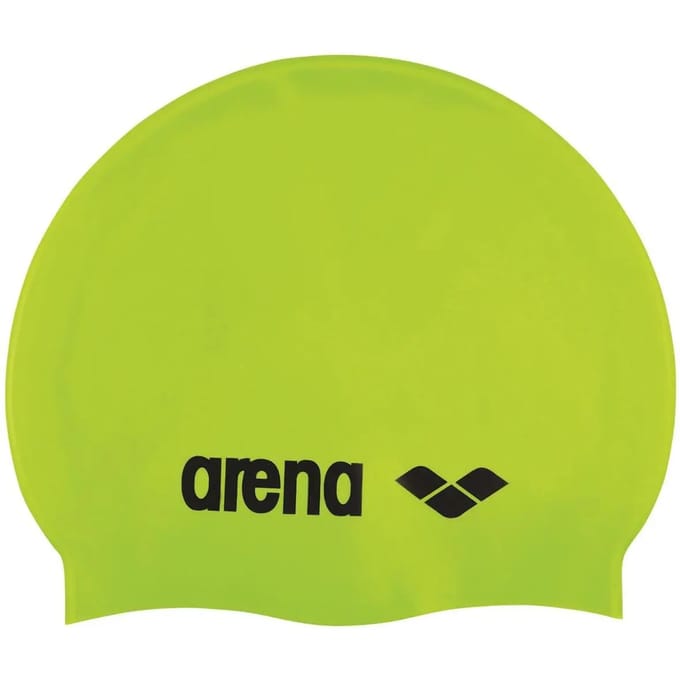 Silicone badmuts voor kinderen Arena Classic