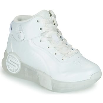 Hoge Sneakers Skechers S-LIGHTS REMIX