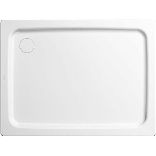 Kaldewei shower plan 543-2 shower tray 75 x 90 cm Ambiente