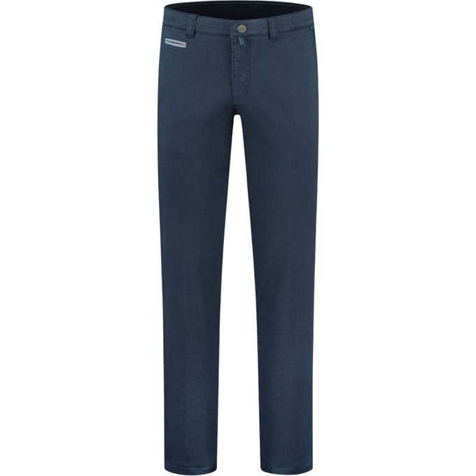 North84 Luxury Comfort Chino  Donkerblauw 21282134.1