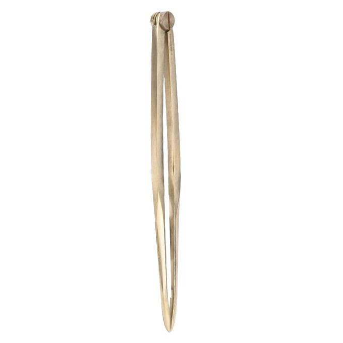 7.87in Messing Navigatie Passer IMPA371013 Professioneel Nauwkeurig Marine Navigatie Kompas Tekengereedschap beige