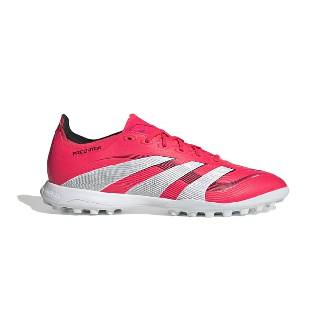 adidas Performance Predator League Turf Voetbalschoenen - Unisex - Rood