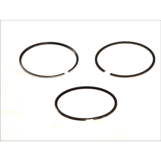 Zuigerveren set MAHLE 012 03 N0