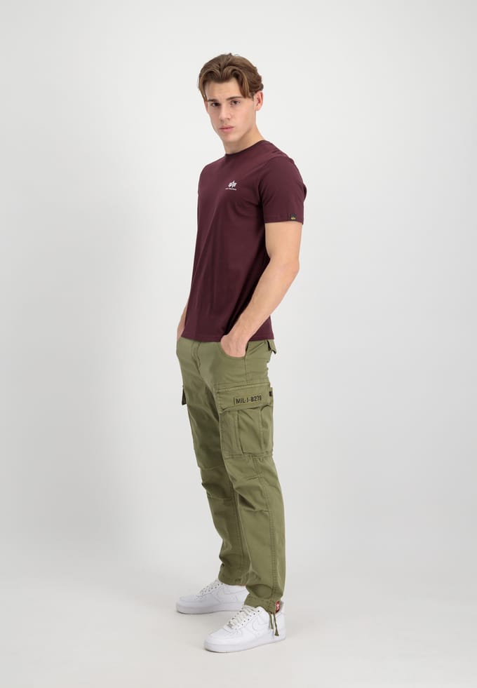 Squad Pant