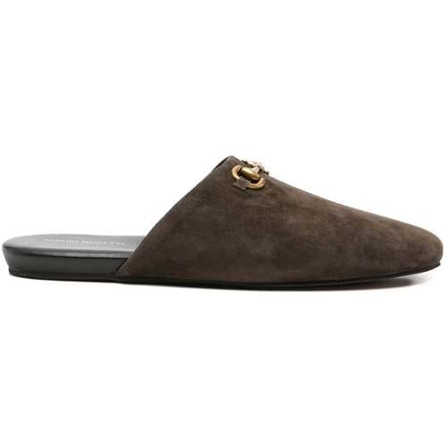 Slippers Sergio Moretti -