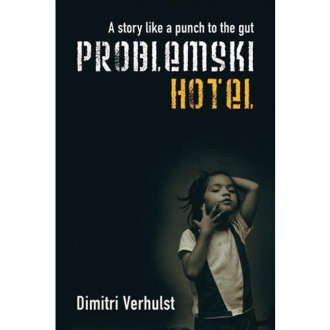 Problemski Hotel - Dimitri Verhulst
