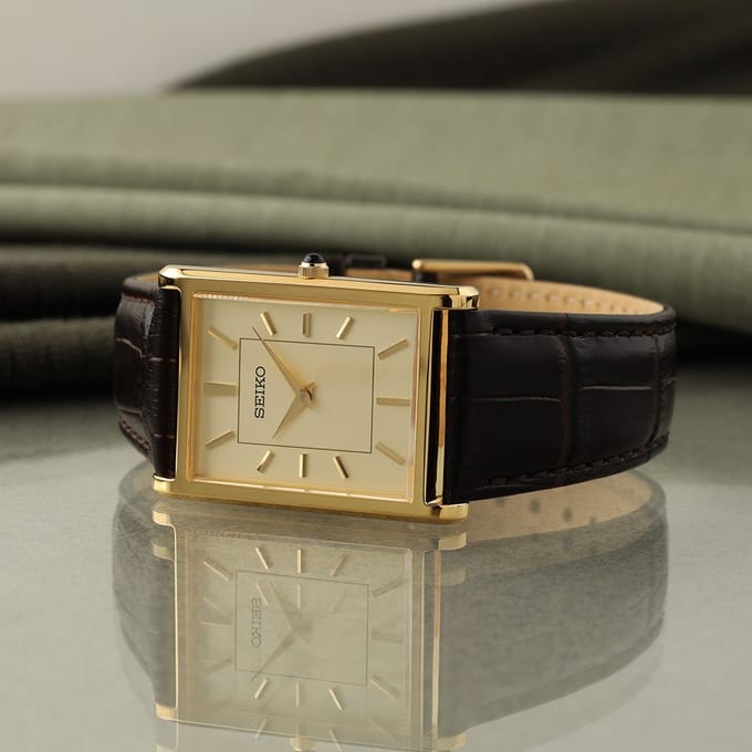Seiko SWR106P1 Horloge