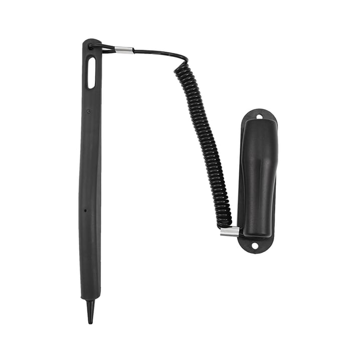 Professionele Universele Weerstand Capacitieve Touchscreen Stylus Pen voor Autonavigatie